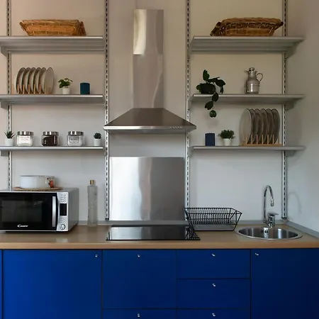 Milanoview Apartment-2